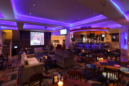 Amari Ocean Pattaya 